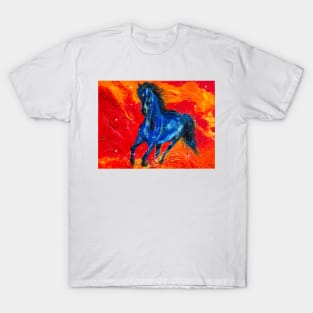 Star Horse T-Shirt